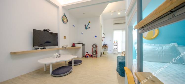 台南西港外婆家图片