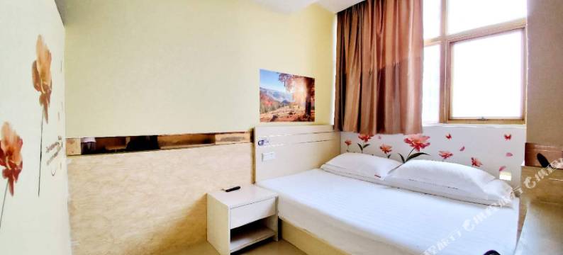 合肥市庐阳区欣阁宾馆图片