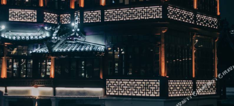为波客栈(上海中山公园店)图片