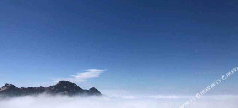 零点客栈(华山景区玉泉院店)图片