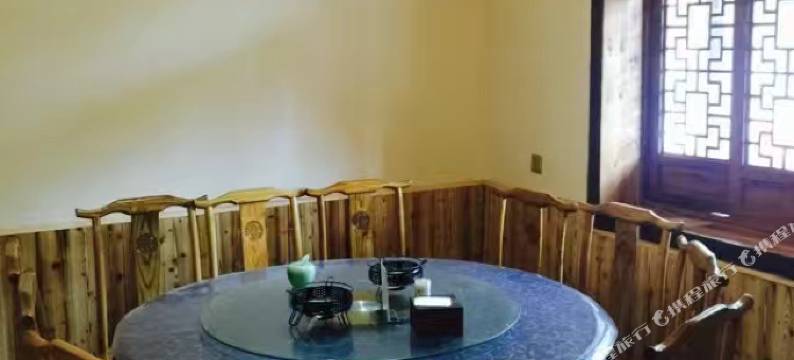 庆元三江源农庄精品民宿图片