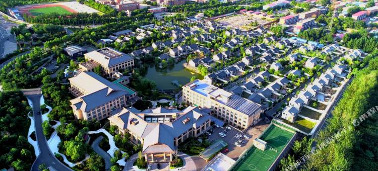 河北国山宾馆图片