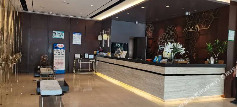 颐和酒店(秦王宫清明上河图店)图片