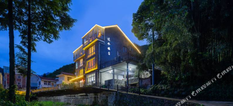安吉·近水楼台民宿图片