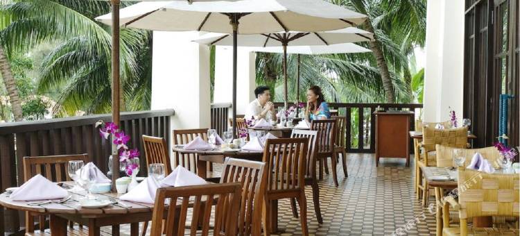 雅维林海中天酒店(Avillion Port Dickson)图片
