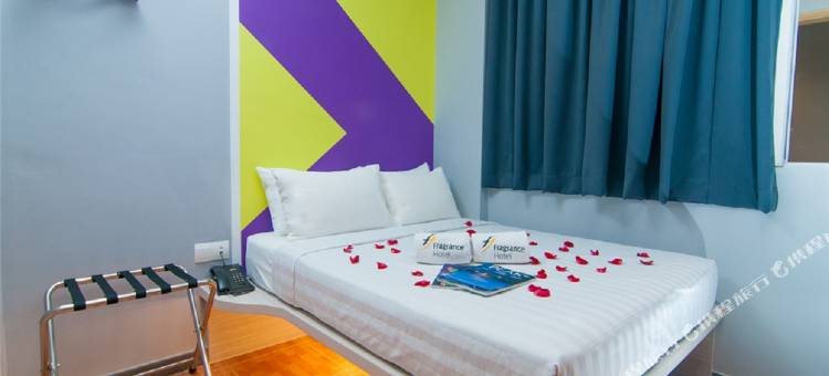 飞龙酒店-玫瑰(Fragrance Hotel - Rose)图片