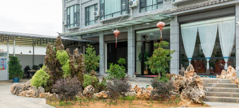 缤利大酒店(宾川县人民医院店)图片