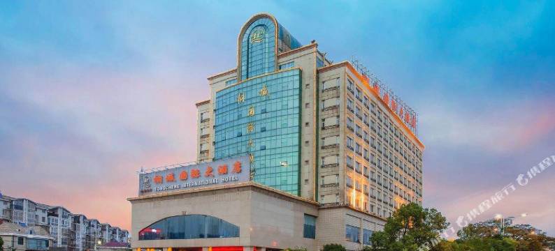 桐城国际大酒店图片