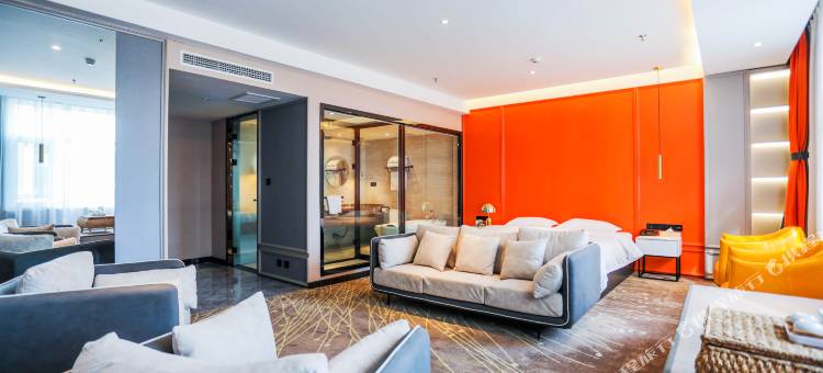 锦州本季酒店图片