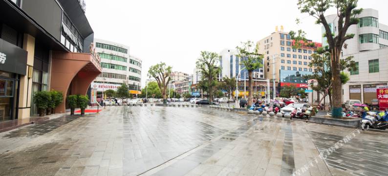 悦城大酒店(新天地店)图片