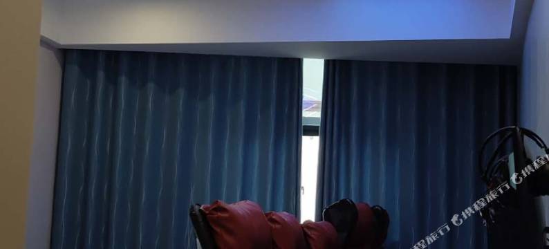 庐江威尔特利得电竞酒店图片