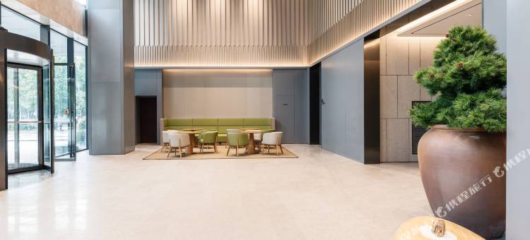 全季酒店(绍兴镜湖新区店)图片