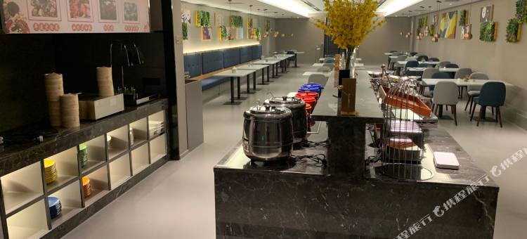 如家商旅酒店(平遥古城南门游客中心店)图片