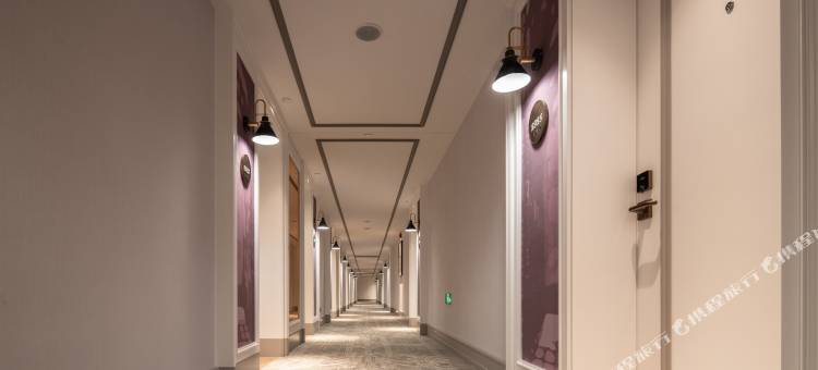 美豪丽致酒店(济南奥体中心店)图片