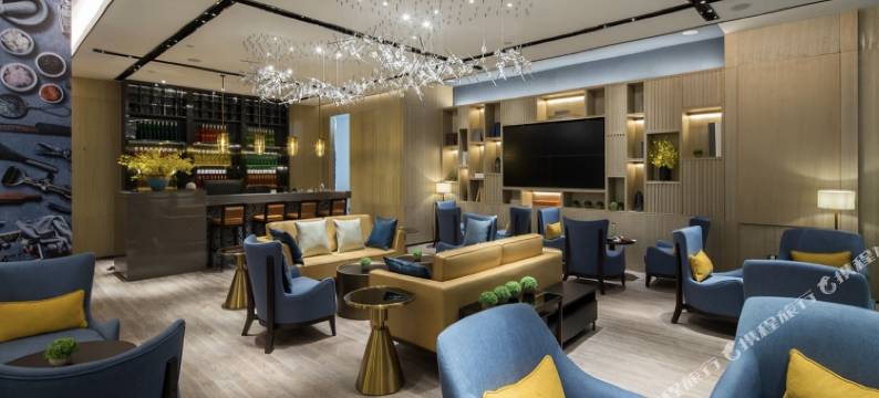 驿家便捷酒店(萍乡万龙湾店)图片