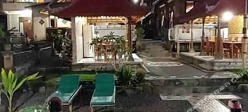 巴厘岛泰英旅馆(Tiing Bali Guest House Kintamani)图片