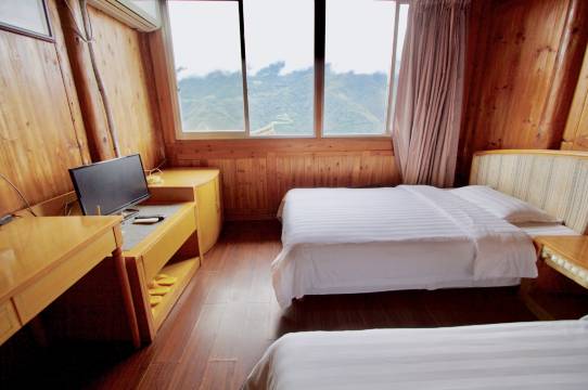 龙胜古壮人家旅馆