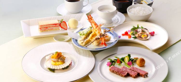 名古屋美居酒店(The Cypress Mercure Hotel Nagoya)图片