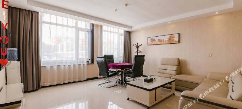 恒天时尚酒店(柘城未来大道店)图片