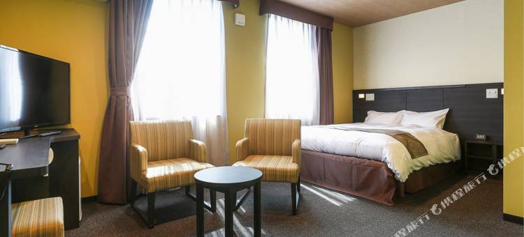 飞驒高山旅之宿酒店(Tabino Hotel Hida Takayama)图片