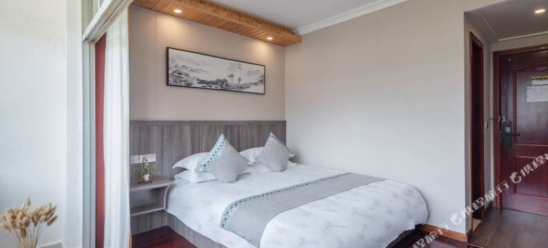 雁荡兰亭民宿(雁荡山博物馆店)图片