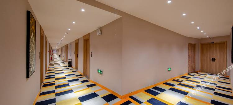 贝壳酒店(濉溪经开区店)图片