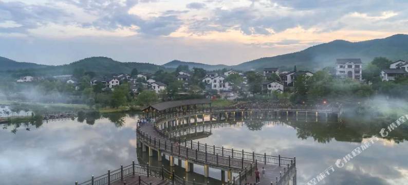 南京石塘人家乡村酒店图片