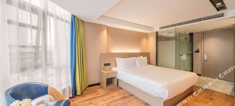 宜必思尚品酒店(福州五一广场三坊七巷店)图片