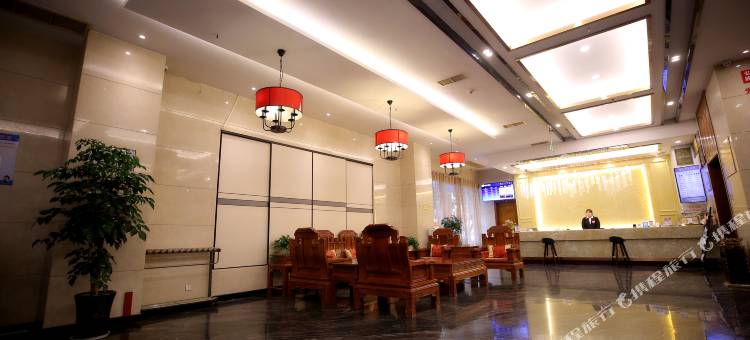 云和大酒店图片