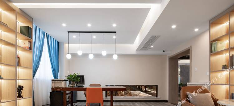 美佳酒店(沧州解放东路华北商厦店)图片