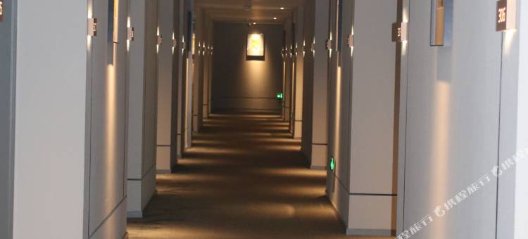 如家商旅酒店(南昌一附院人民公园地铁站店)图片