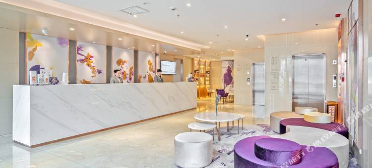 麗枫酒店(伊宁机场六星街店)图片