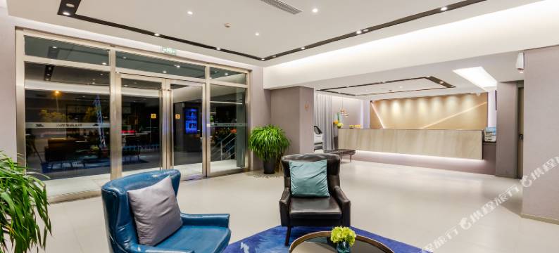 如家商旅酒店(上海莘庄工业区春申路地铁站店)图片