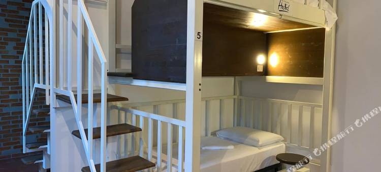 佛罗伦萨中心新一代青年旅舍(New Generation Hostel Florence)图片