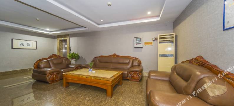 杭州沫兰宾馆(桂花西路地铁站店)图片