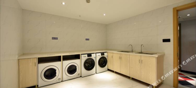 尚客优精选酒店(太仓双凤店)图片