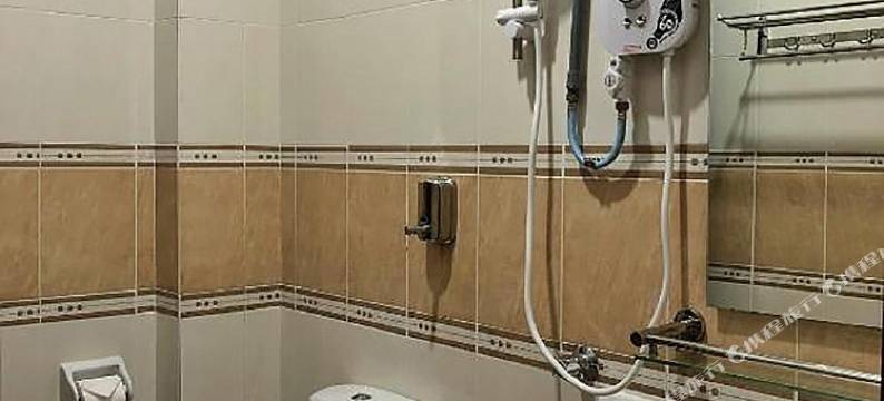 马六甲极乐酒店(The Bliss Malacca)图片