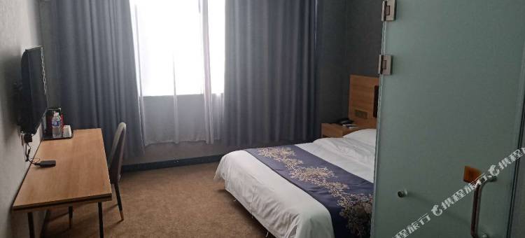 如家华驿酒店(石家庄藁城正无路大学城店)图片