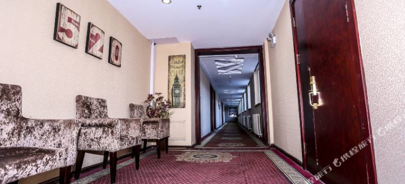 沈阳麦比克精选酒店图片
