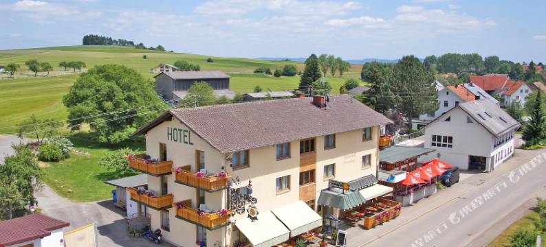威尔尼斯酒店 Sonnenhof 和 Sonnhalde(Wellnesshotel Sonnenhof & Sonnhalde)图片