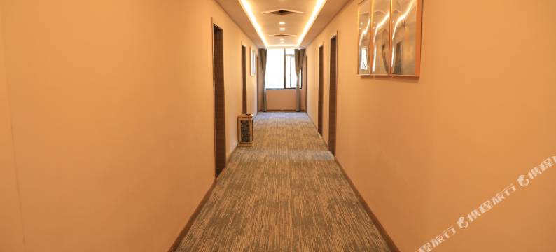 金川边城印象酒店图片