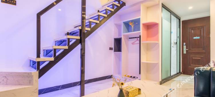 南宁宁尚公寓图片