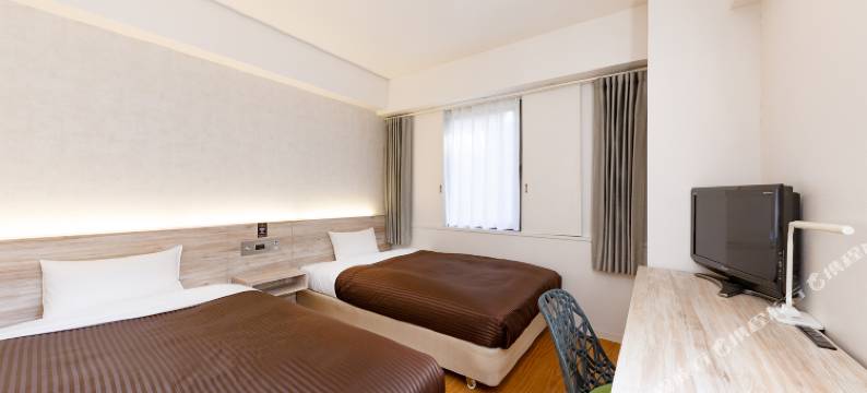 一五福冈天神酒店(The OneFive Fukuoka Tenjin)图片