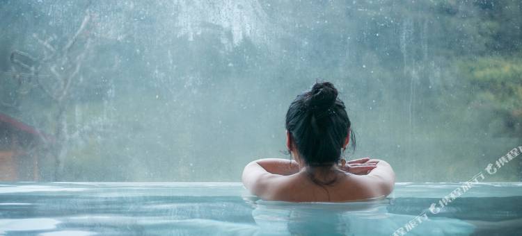 木林森·一里云山温泉民宿图片