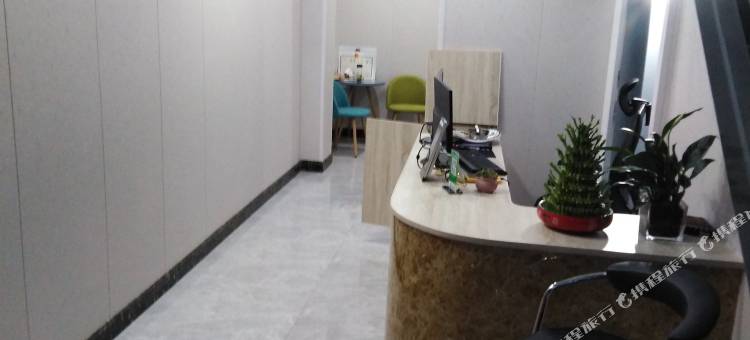 宜兴永溪宾馆图片