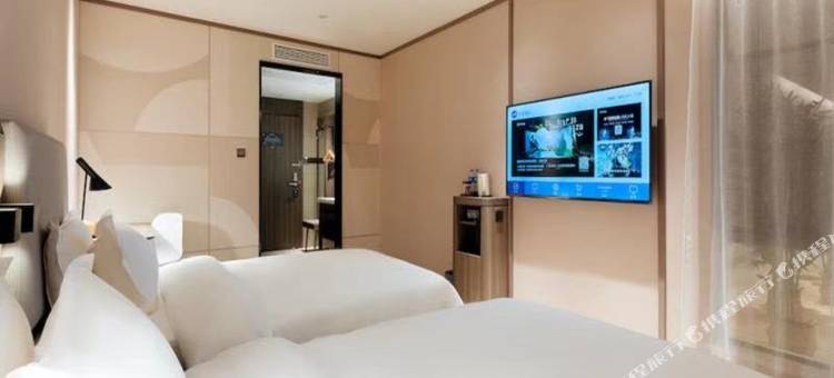 汉庭酒店(防城港行政中心店)图片