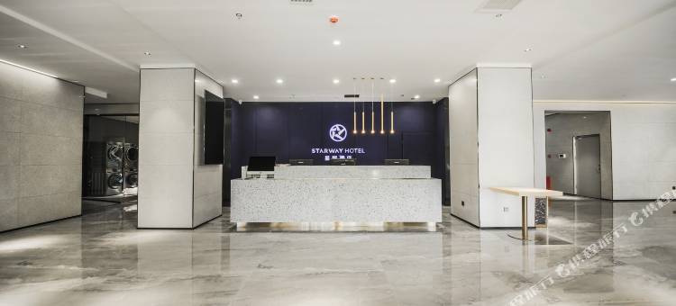 星程酒店(昆明爱琴海店)图片
