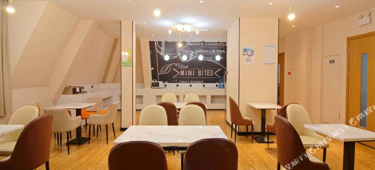 格林豪泰智选酒店(苏州太湖胥口花墩地铁站店)图片