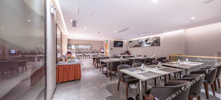 曼谷一号酒店(深圳大浪商业中心店)图片