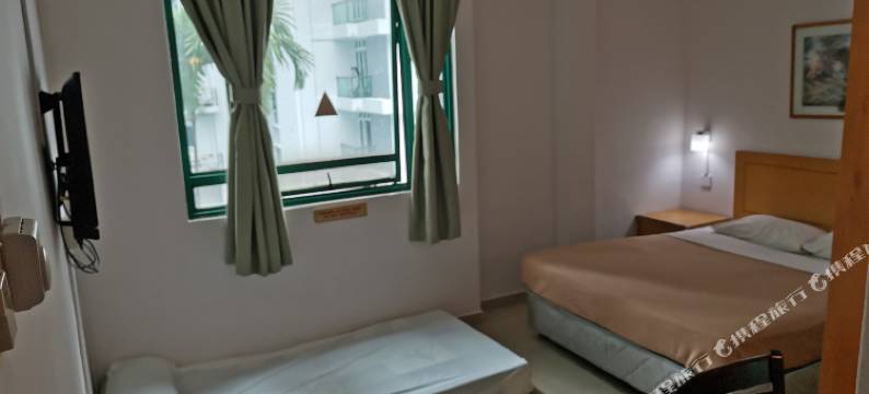 新胡姬大酒店(New Orchid Hotel)图片